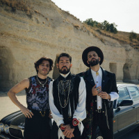 180 grados - Siloé, Iván Ferreiro, Monstruo Laberinto y Estrogenuinas - 20/11/25