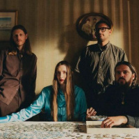 180 grados - Dry Cleaning, Ona Mafalda, Daffo y Sofía Amores - 30/09/25