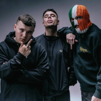 180 grados - Kneecap, Poolside, Natalia Lacunza y Samuraï - 24/11/25