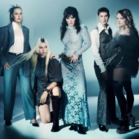 180 grados - The Last Dinner Party, Ralphie Choo, Danny L. Harle y Fred Again.. - 06/10/25