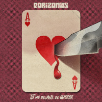 180 grados - Corizonas, Gorillaz ft Idles, Fred Again..Ca7riel  Paco Amoroso y Nat Simons - 11/11/25