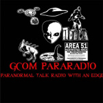 Gcom Pararadio-paranormal Talk Radio