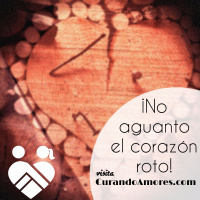 CA 419 - ¡No aguanto el corazon roto!