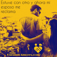 CA 424 - Estuve con otro y ahora mi esposo reclama