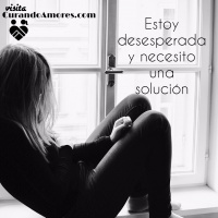 CAC 439 - Estoy desesperada y necesito una solución