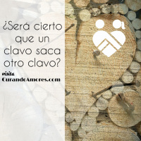 CA 423 - ¿Será que un clavo saca otro clavo?