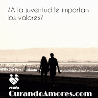 CA 418 - ¿A la joventud le importan los valores?