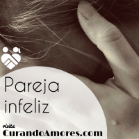 CA 410 - Pareja infeliz