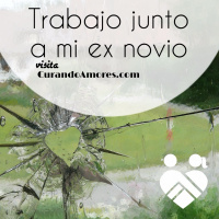 CA 446 - Trabajo junto a mi ex novio
