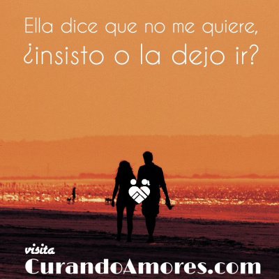Curando Amores Cortos