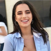 Ashley StClair @stclairashley @JimFannonShow