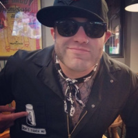 Anthony Botting @BottingMusic @JimFannonShow (Podcast)