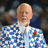 Don Cherrys Grapevine Ep. 6 On Doughty, Chara, Fighting, Ref Stories, Red Story and more