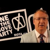 Greg Vezina Greta Green Party Leadership HydroFuel Democracy Eh? Trump Trudeau more politics