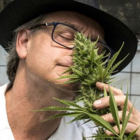 Marc Emery #PrinceOfPot Cannabis Crusader @MarcScottEmery @JimFannonShow