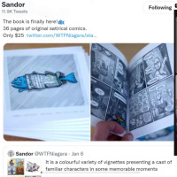 Sandor Ligetfalvy #JFS Live on Instagram