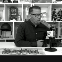 My Call to Gavin McInnes GOML #6 Live with @AsianPatDixon 