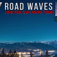 #NiagaraTalks @RoadWavesBand with @JimFannon on @JimFannonShow