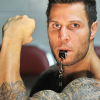 Riley Cote Wellness Hemp Cannabis NHL Enforcers Code Don Cherry Mushrooms