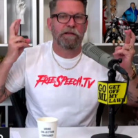 Gavin McInnes On Violent Sex. Advice on GOML Live @JimFannonShow