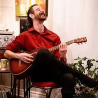 Anthony Sweet plays live @JimFannonShow 