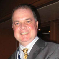 Tim Cherry Host of Don Cherrys Grapevine Life in the Cherry Household @CoachsCornerDC