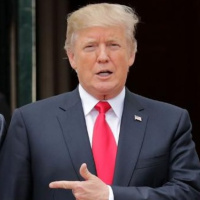 What I Like About Donald Trump