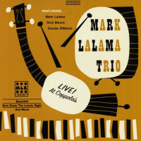 Mark Lalama discusses music, life and Live at Coppolas. 