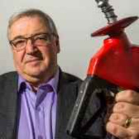 Dan McTeague on Politics and Energy in Canada @GasPriceWizard