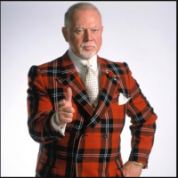 The Coach Don Cherry’s Grapevine Ep. 9 World Juniors Short Gloves Gerry Cheevers and more