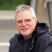 Michael McNamara Director Pass The Salt CBC Jan 17th The Nature of Things