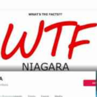 WTF Niagara Targeted By Media Elite