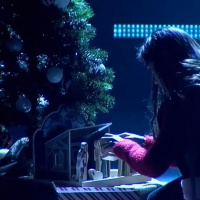 A full conversation with 11 year old Bella Miralles. The Story Of Christmas Central Community Church