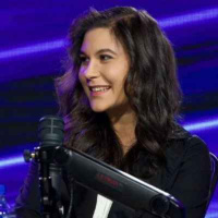 Live with Mattea Merta @MatteaMerta on @JimFannonLive