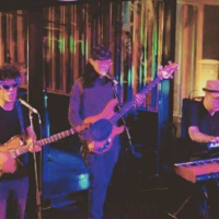 Road Waves from Sessions on the River