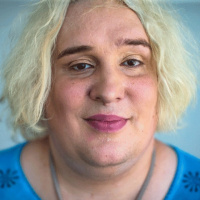 Jessica Yaniv Goes To The Pool (again)