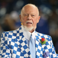 The NHL All star Game, Dale Hunter, Vacation stories, Dressing Down, Womens Hockey and more