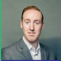 Mike Britton of St. Catharines City Council