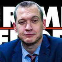 Pat Dixon Live @patdixon @JimFannonLive