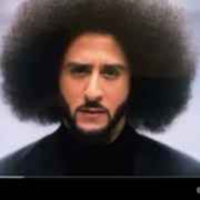 Colin Kaepernick is a rich, white race-baiter.