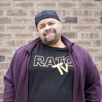 Zeus (Ryan) Fleming @ZeusRATG @JimFannonShow