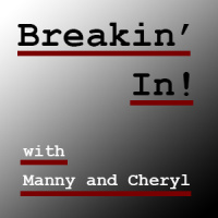 Episode 82: Updates! w/ A VERY Special Guest…