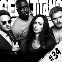 Geek Titans #34: Defensores Unidos!