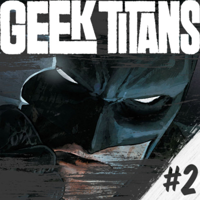 Geek Titans