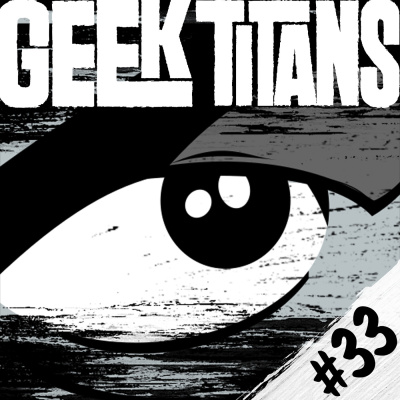 Geek Titans