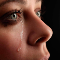 Llorar es bueno para la salud