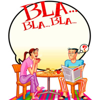 Las mujeres hablan más que los hombres