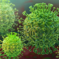 Andrés Palomar, Médico del Hospital ABC comenta sobre el CORONAVIRUS