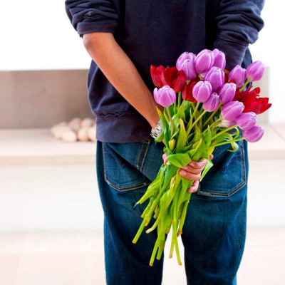 Mariana Martínez de Todo Un Poco