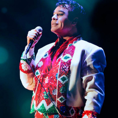 Mariana Martínez de Todo Un Poco